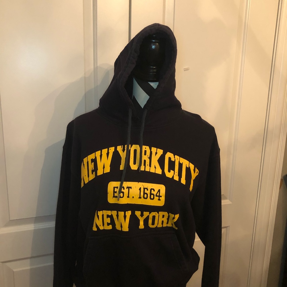 Hoodie - Picture 3 of 3